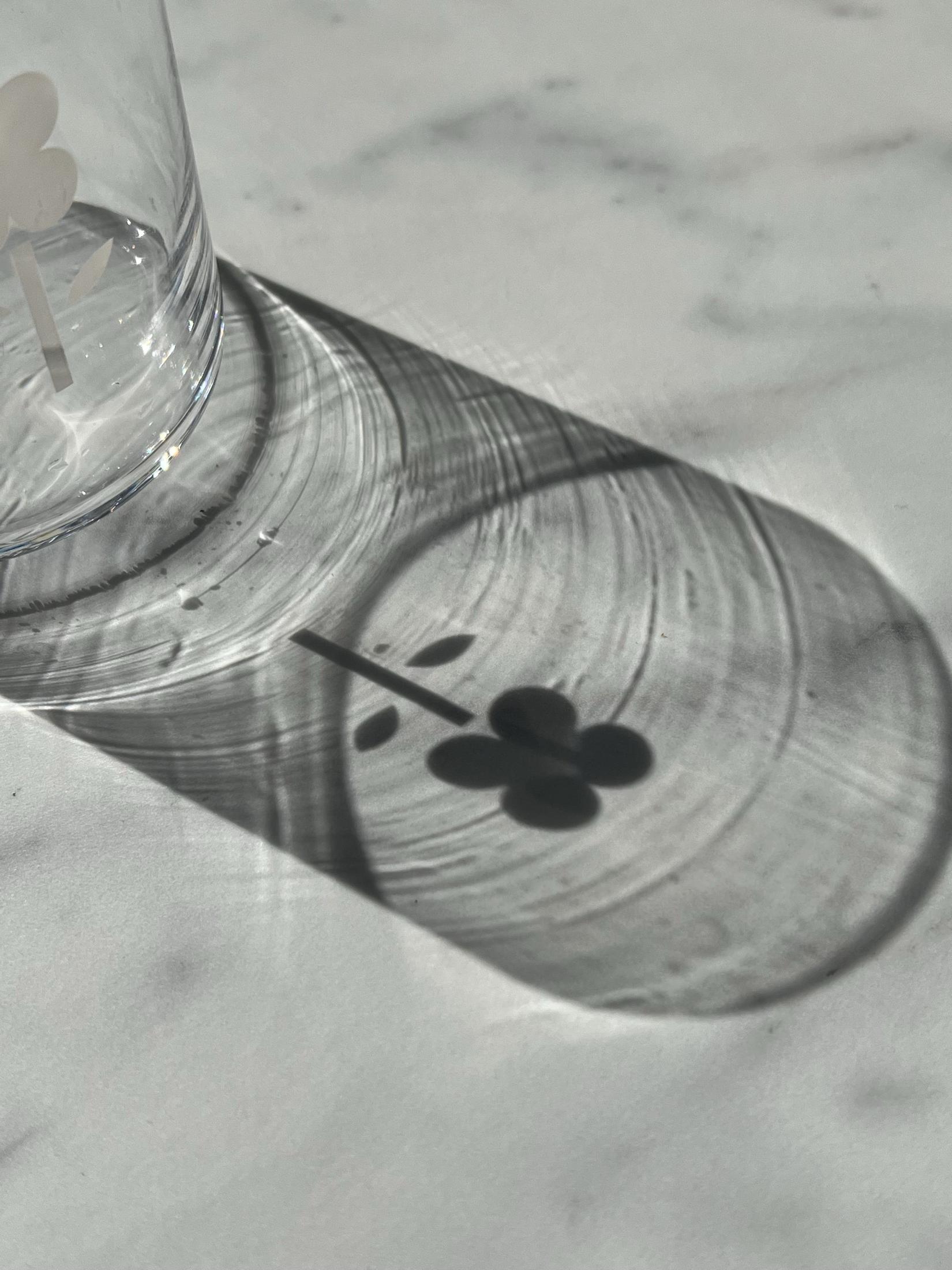 At Play glassware product image